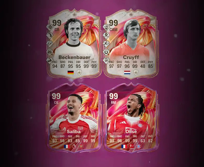 EA FC 26 FUTTIES Team 3 Leaks: 99 Zidane, Full 50-Player Squad & Infinite 84+ Player Pick Grind Guide
