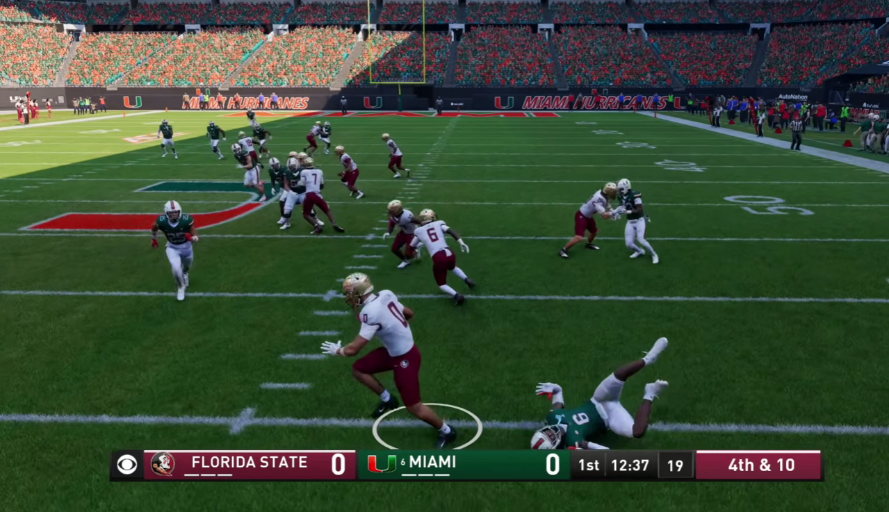 College Football 27 Mods: Kane’s 21 Gameplay Mod Guide, Best Changes, Features & How to Install,College Football 27 Coins