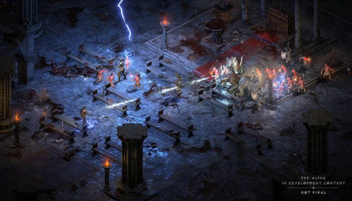 D2R Patch 3.3,Ladder Reset Guide,buy D2R Items,cheap D2R Ladder Items