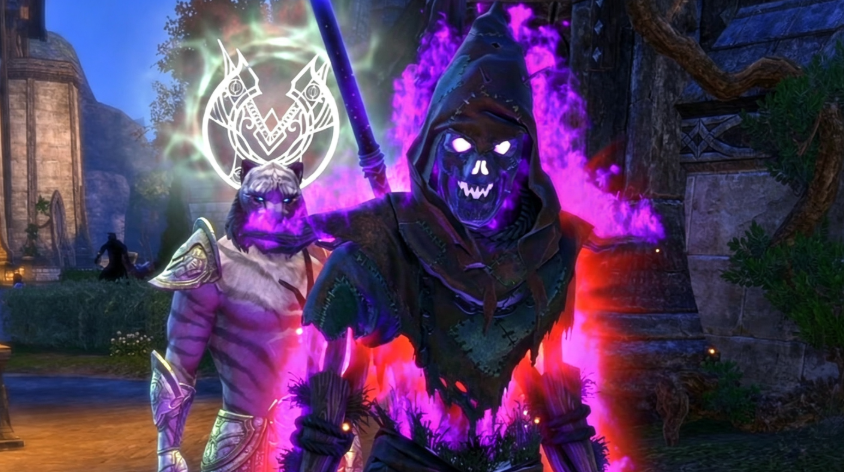 ESO Update 51 PTS: Massive Dragonknight PvP Nerfs & Full Class Balance Changes (2026)