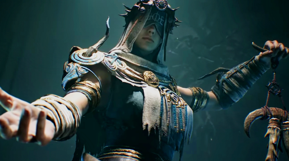 Mistfall Hunter Best Beginner Class Guide 2026: Mercenary Leads the Meta After Launch Balance Changes