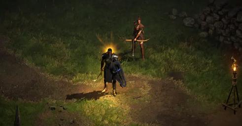 D2R Season 15,Patch 3.3,Sunder Charms,buy D2R Items,cheap D2R Ladder Items
