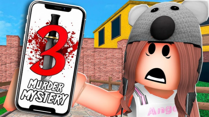 Murder Mystery 3 Has Everything MM2 Players Want: New Roles, Night Vision & More