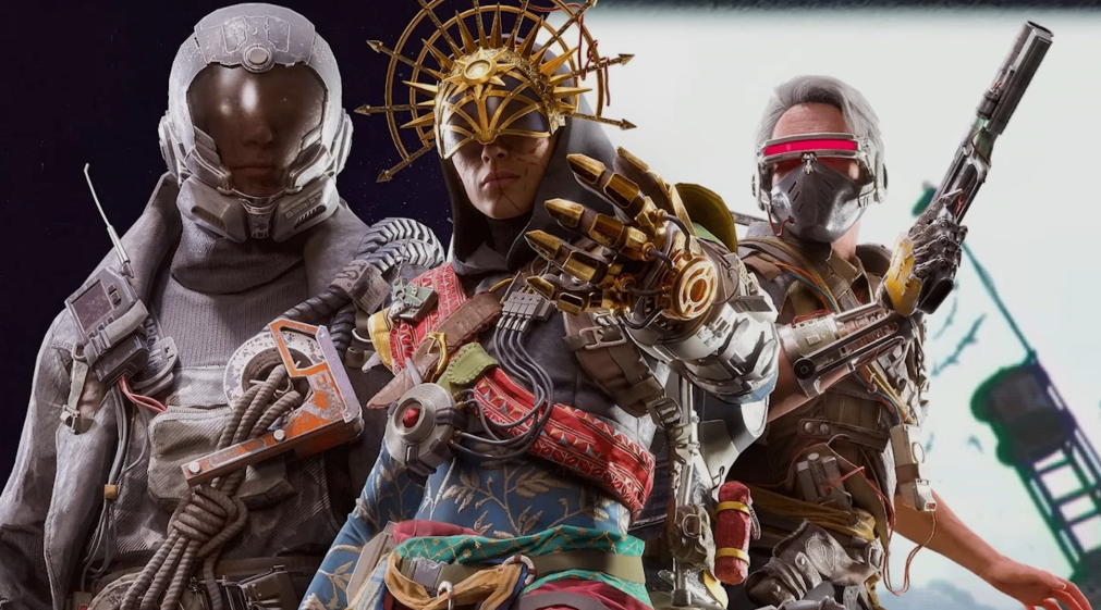 ARC Raiders 1.41 Update,New Skins Arrive,But PvP Problems Still Frustrate Players