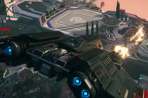Star Citizen 4.10 Just Turned Siege of Orison Into a Private Instance - And It Changes Everything