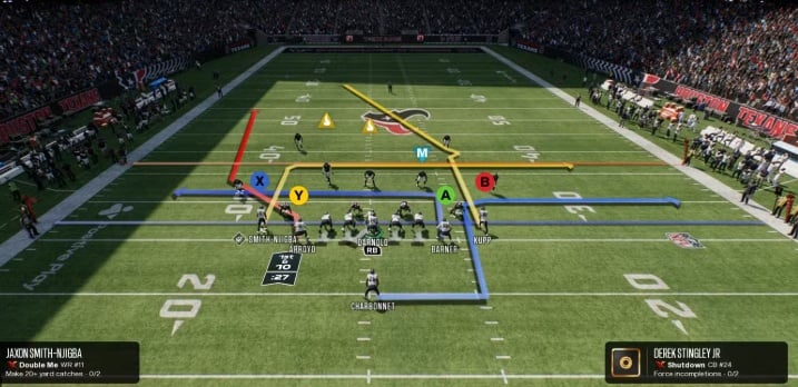 buy Madden nfl 27 coins