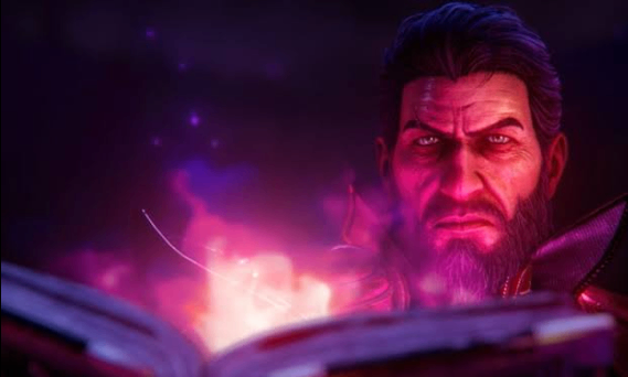 Diablo 2 Resurrected Season 15 Ladder reset artwork