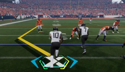 Madden NFL 27 offense playbook: 5 Gun Plays to Master