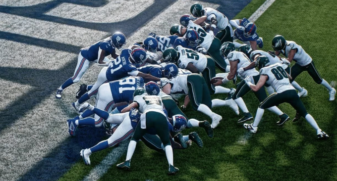 Madden 27 Rebuild,Franchise Mode,buy Madden 27 coins,cheap Mut 27 coins