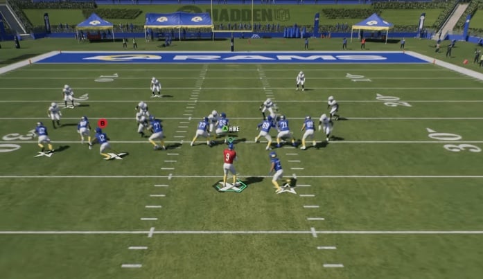 Madden nfl 27 coins