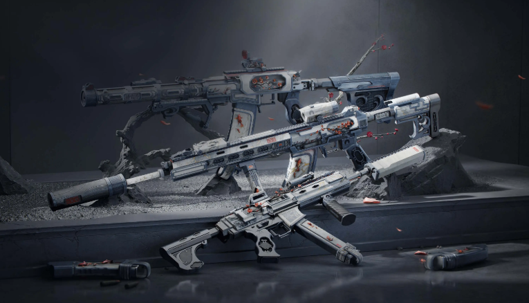 Free Legendary weapon skins, Delta Tickets, and exclusive seasonal rewards