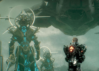 RF Online Next: How to Got a Legendary Biosuit as F2P Without Spending Money