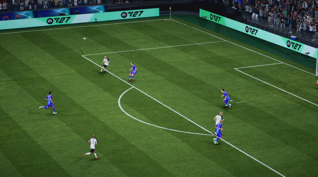 FC 27 free rewards from FC 26 Season 10 Pre‑Season,EA FC 26 Season 10 carryover rewards for FC 27,Earn 60K FC 27 Coins packs player pick Pre‑Season objectives,FC 27 Quick Step PlayStyle Evolution carryover reward,FC 26 Season 10 Level 30 ladder rewards for FC 27,buy FC 27 Coins,FC 27 Coins