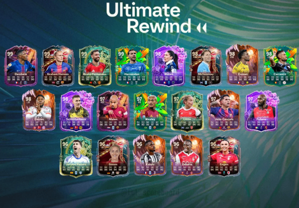 FC 26 Coins