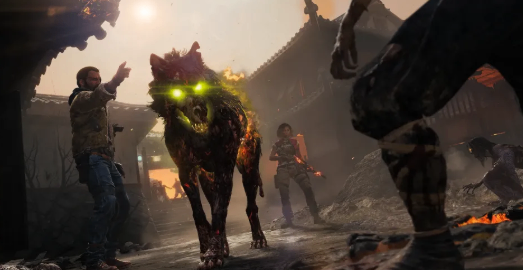 Kowakujō Perks,Ghostly Rifleman Trap,buy CoD Black Ops 7 Bot Lobbies,Black Ops 7 Bot Lobbies