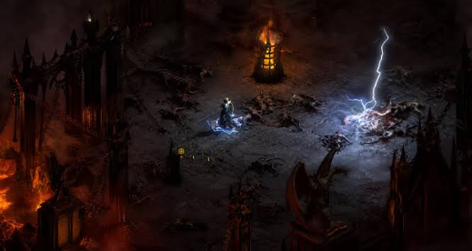 D2R Season 15,Patch 3.3,buy D2R Items,cheap D2R Ladder Items