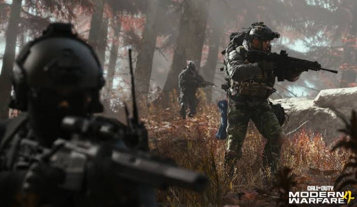 CoD: Modern Warfare 4 Beta Preload And PC Spec Requirements