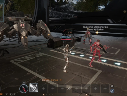 RF Online Next,FREE CP,Lavaron Chest Locations,Treasure Collection,RF Online Next Diamond