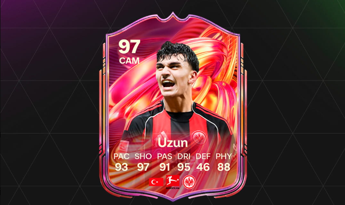 FC 26 FUTTIES Guide: How to Complete the Can Uzun Objective Fast & Unlock 98 Lampard