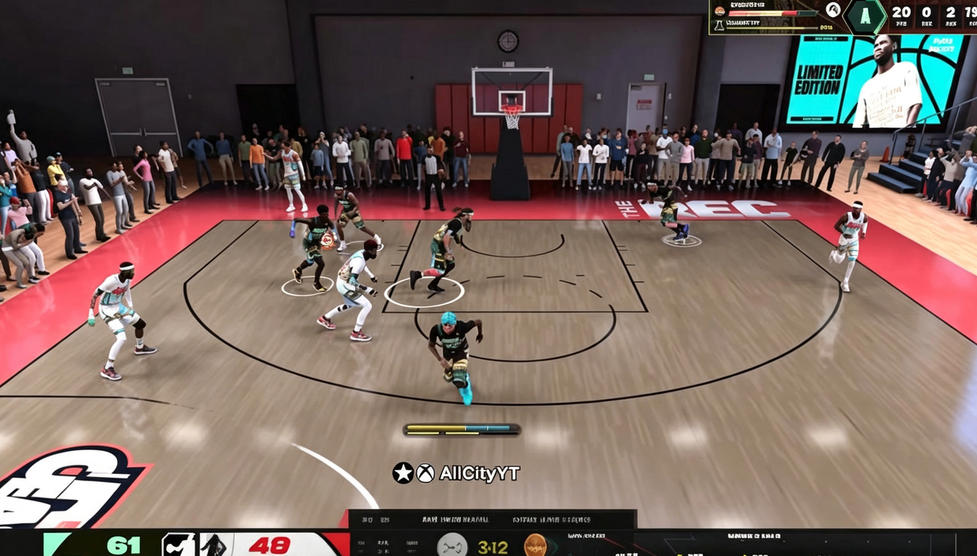 NBA 2K27 Community Day Invitations Explained: How Creator Selection Works, Who Gets Invited and What 2K Looks For,Buy NBA 2K27 VC