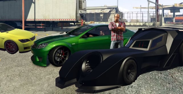 GTA 6 Vehicles Explained: Car Theft, Fuel, Customization, Driving & Storage