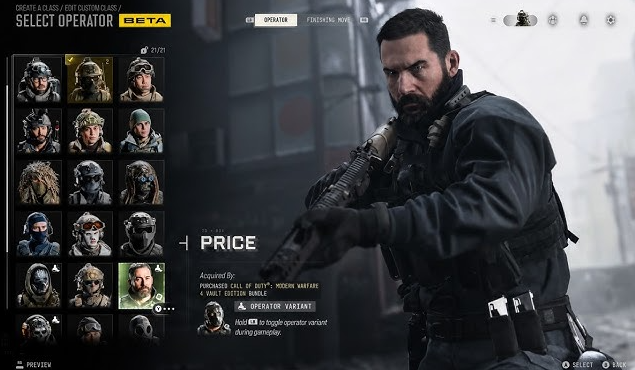 MW4 Beta Survival Guide: Why Everyone's Obsessed With the New Gunsmith (And Why Hardpoint Might Ruin Your Night)
