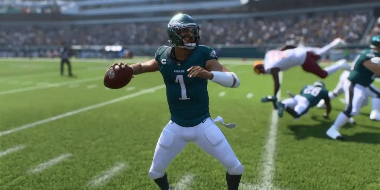 Madden 27 Franchise Mode,Persona Engine,buy Madden 27 coins,cheap Mut 27 coins
