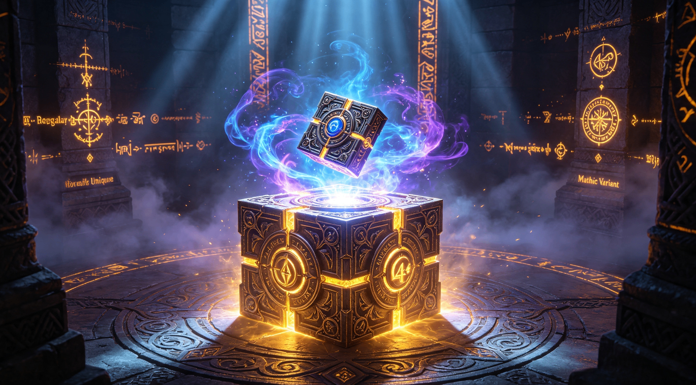 Diablo 4 Items Guide: How to Buy the Best Gear Without Getting Scammed,Diablo 4 Items