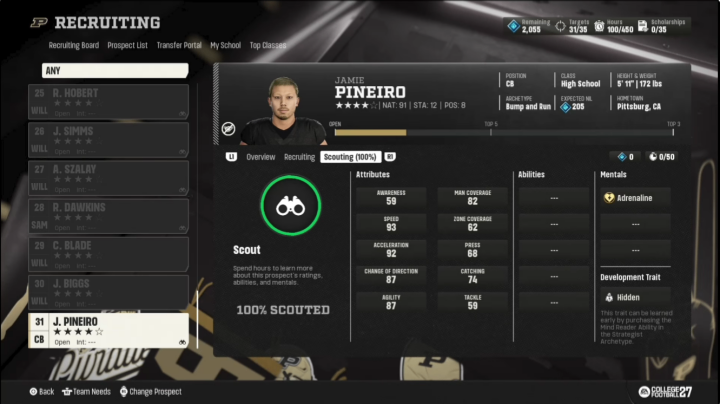 College Football 27 Coins
