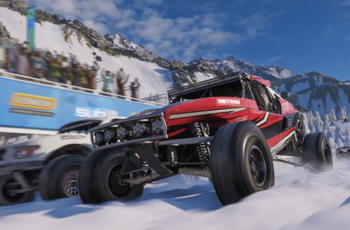 Forza Horizon 6,Tire Compound,Right Tires,Forza Horizon 6 Cars