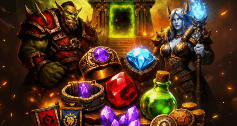 WoW TBC Classic Anniversary Black Temple Boss Guide (August 27):Fast Strategies to Defeat Every Encounter Explained