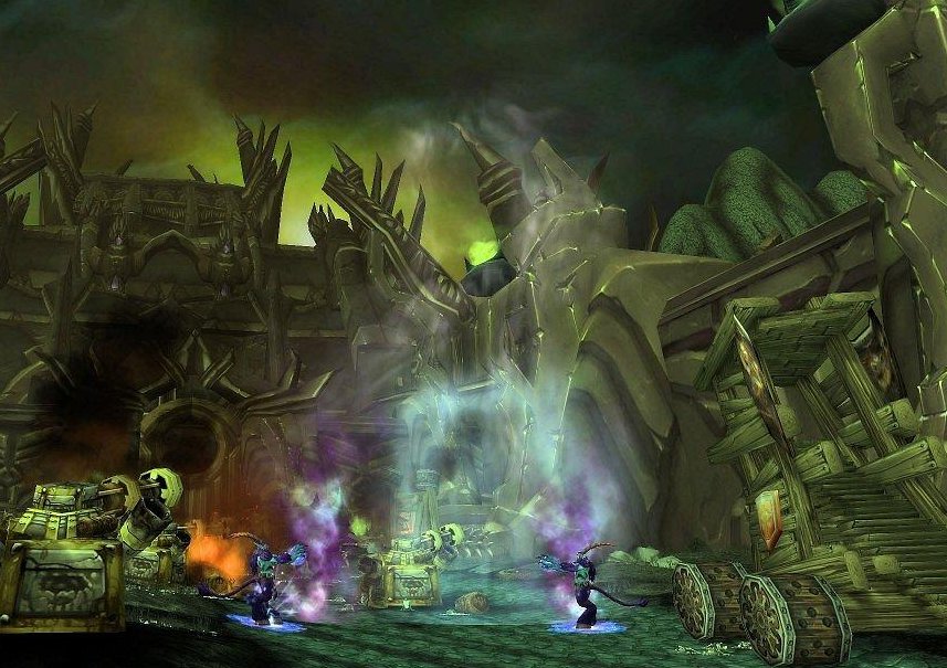 WoW TBC Classic Anniversary Phase 3: Black Temple Prep Guide, Raid Difficulty, Free Flasks, ZA & Gold-Making Tips