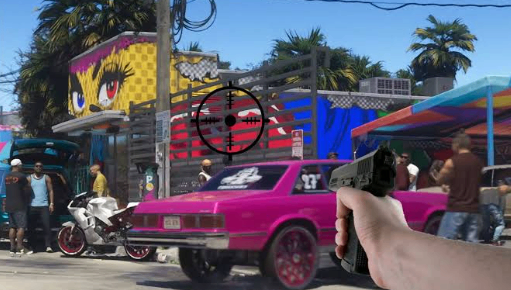 Vice City Map,NPC Behavior,buy GTA 6 Money,cheap GTA 6 Money