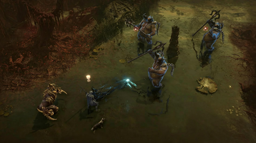 Diablo 4 Season 15 PTR Guide: Class Changes, Soul Splinter Systems, Mythic Crafting, and Everything Coming Next Season