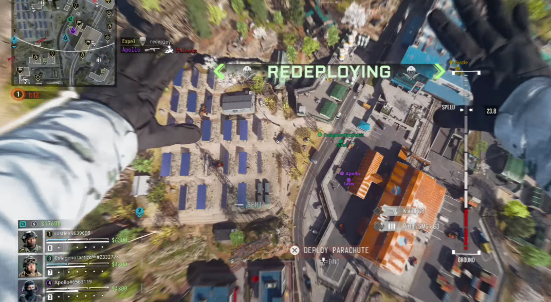 Zodiac Resurgence Map,New Movement Mechanics,Buy CoD Modern Warfare 4 Bot Lobbies,CoD MW4 Bot Lobbies