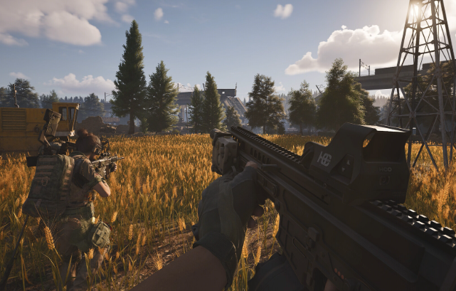 Arena Breakout: Infinite Raid Guide – Combat, Positioning, Teamwork & Extraction Tips
