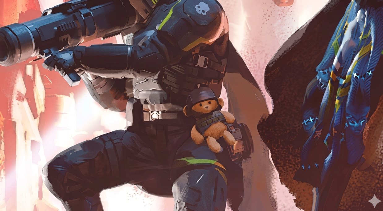 Helldivers 2 Void Update Guide: New Illuminate Threats, Teddy Bear Mystery and What Players Need to Know