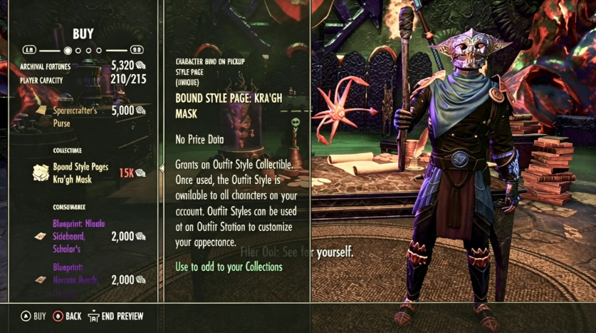 ESO weekly vendor guide, ESO Void Mantle lead, ESO Bezabars Band, ESO Duvra Sabatons, ESO archival fortunes vendor, buy The Elder Scrolls Online Gold, buy The Elder Scrolls Online Items