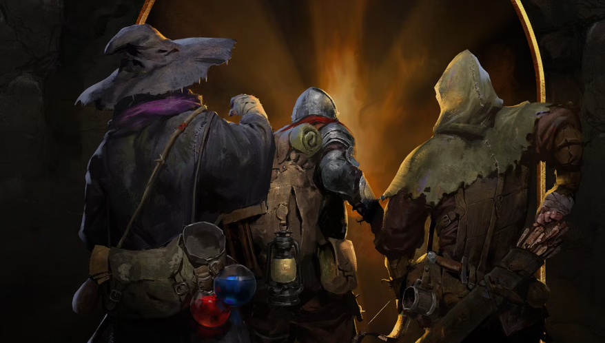 Dark and Darker 2026 PvP Madness: Insane Dungeon Fights, New Strategies, and Why Players Keep Coming Back