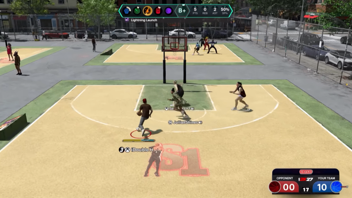 NBA 2K27 MT