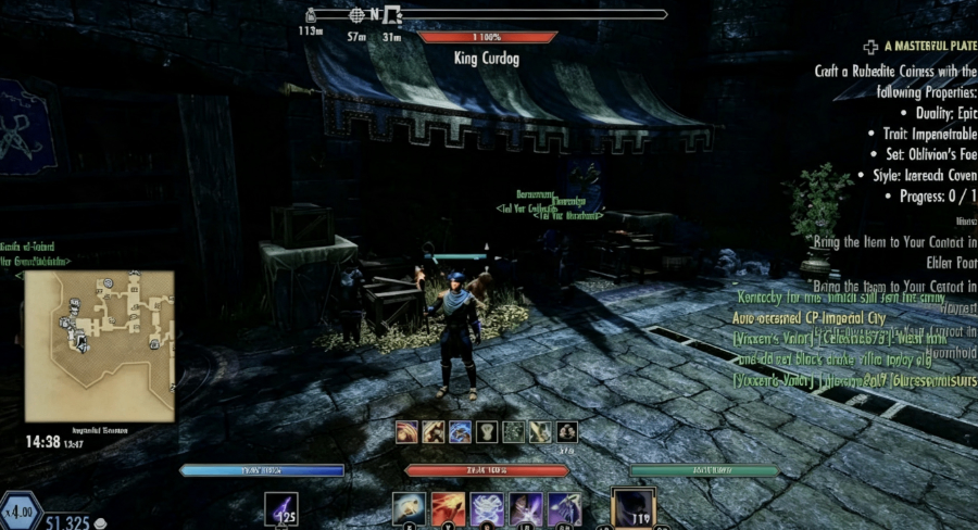 ESO Update 51 Sorcerer nerfs & buffs, ESO weekly vendor rotation guide, ESO trial lead rewards, ESO mythic item meta 2026, ESO Telvar vendor picks, buy The Elder Scrolls Online Gold, buy The Elder Scrolls Online Items