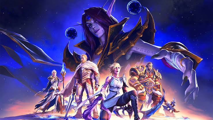 WoW Midnight Season 2 Meta Class Tier List:Top DPS, Tank & Healer Specs for Mythic+ and Raids