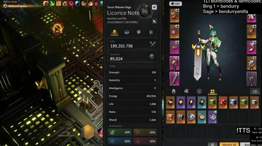Torchlight: Infinite, Season 20 Sage Whirlwind Build, Endgame Farming, ES Transition, and Gear Guide, Fresh Account, 200B DPS, and Best Farming Setup, Torchlight: Infinite FE, buy Torchlight: Infinite Flame Elementium