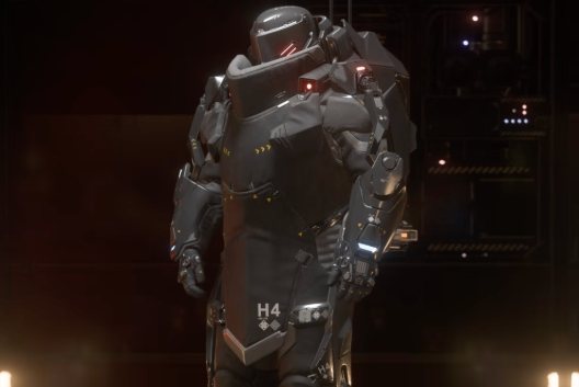 Star Citizen AUEC