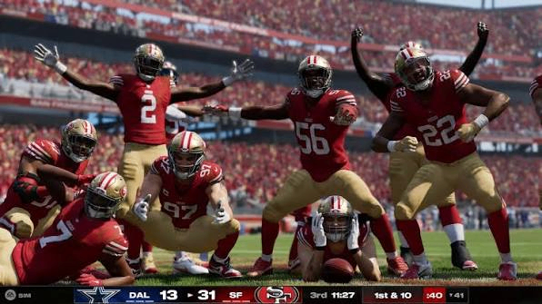 Madden 27 Settings,Placement & Accuracy,buy Madden 27 coin,cheap mut 27 coins