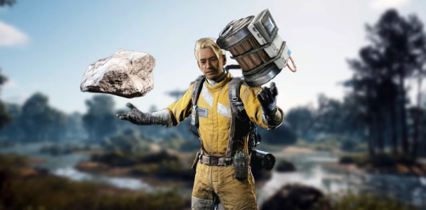 cheap ARC Raiders Items