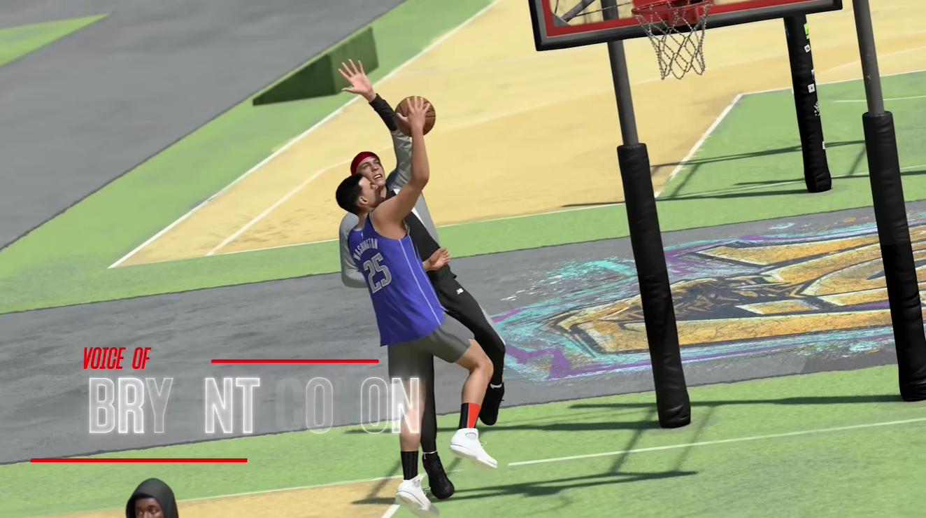 NBA 2K27 MyPLAYER Builder: All New Builds, Badges, Cap Breakers & Rebirth Explained,Buy NBA 2K27 VC