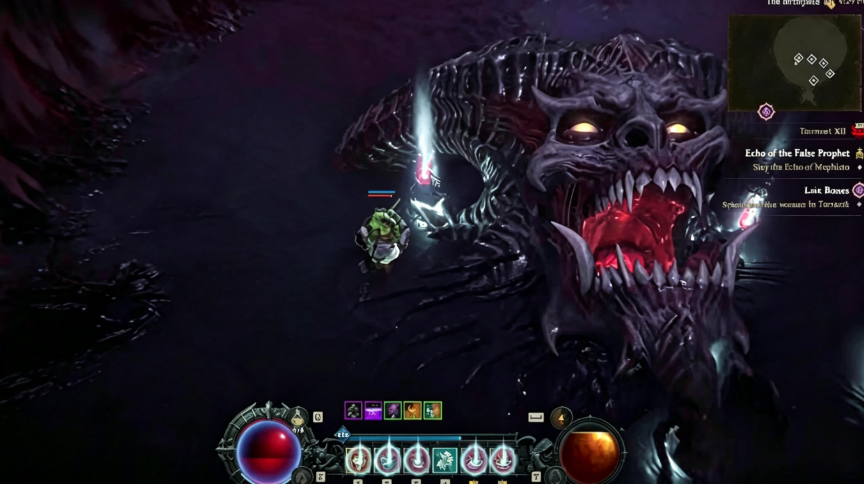 Diablo 4 Season 15 PTR, 3.2 patch balance changes, best S15 builds, Barbarian nerfs, Warlock buffs, Diablo 4 PTR final day tips, Diablo 4 Items, buy Diablo 4 Items, D4 Gold,  Diablo 4 gold, buy Diablo 4 gold