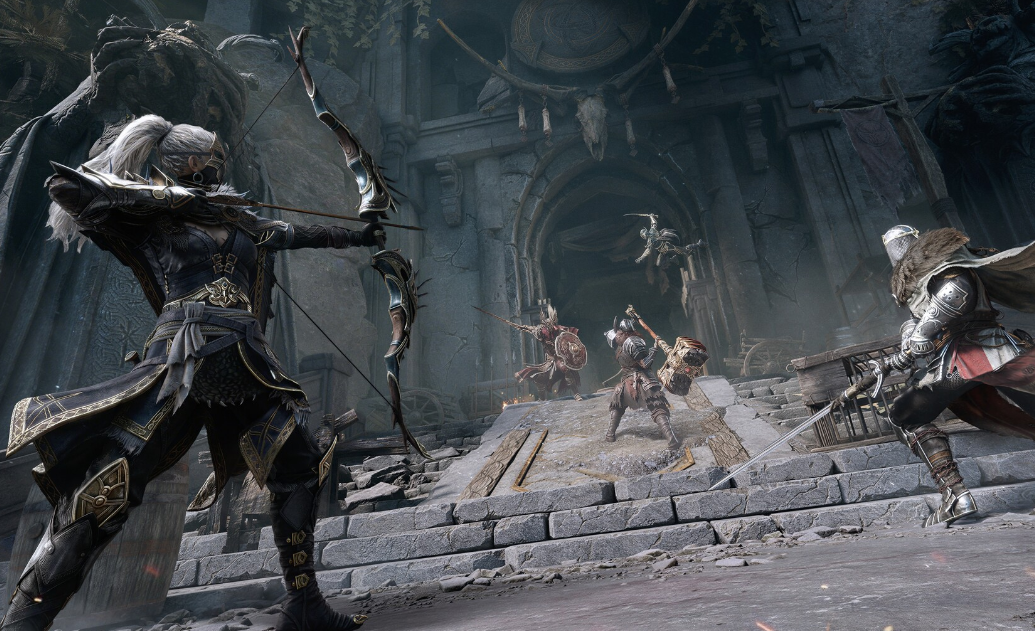 Mistfall Hunter Ultimate Black Arrow Complete Guide:Best Build, Skills, Affixes, and Strategies to Help You Dominate PvP & PvE