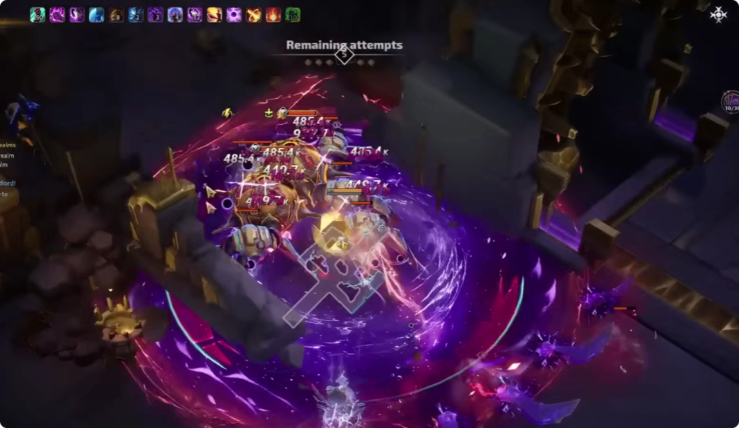 Buy Torchlight: Infinite Flame Elementium